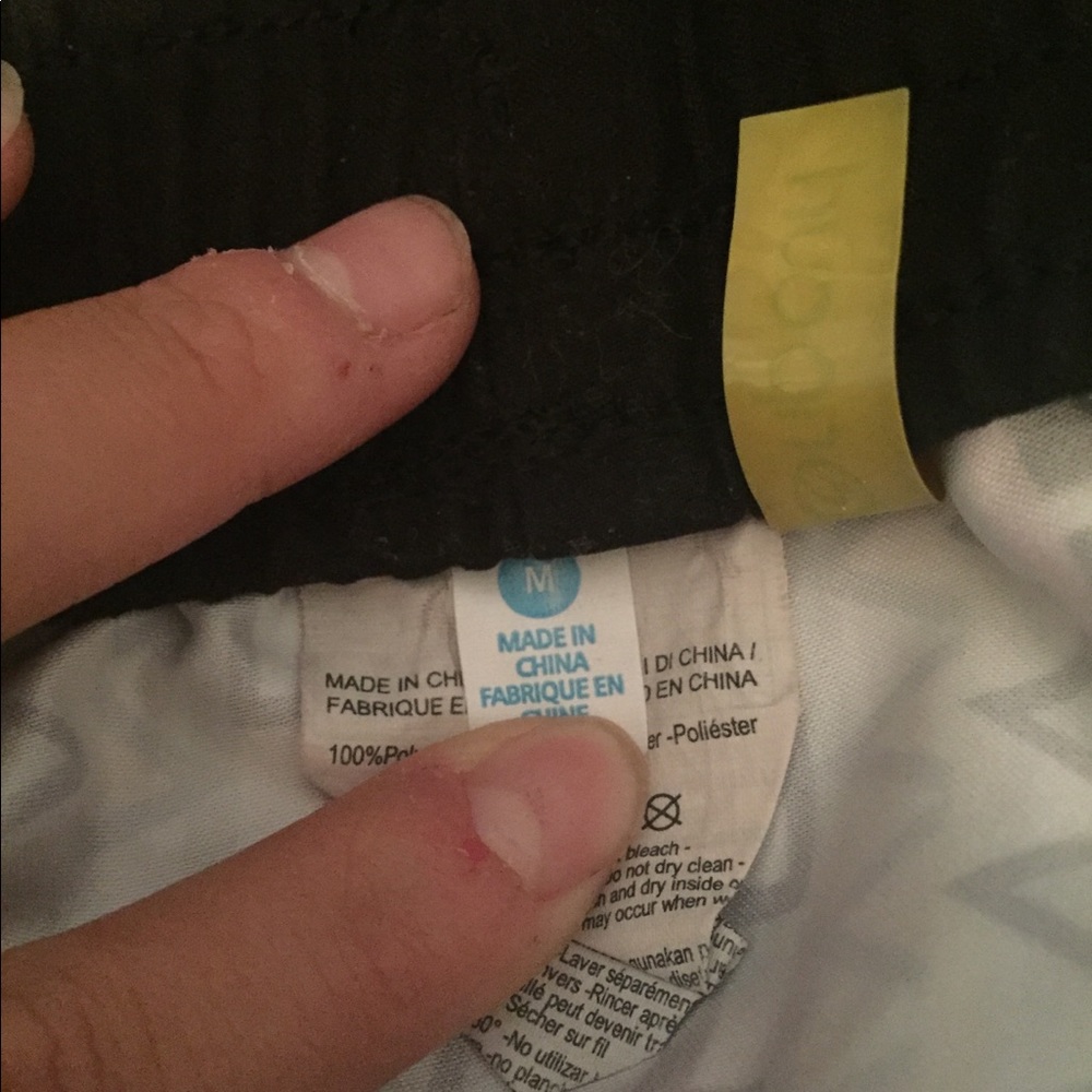 Ripcurl Swim Shorts View 4